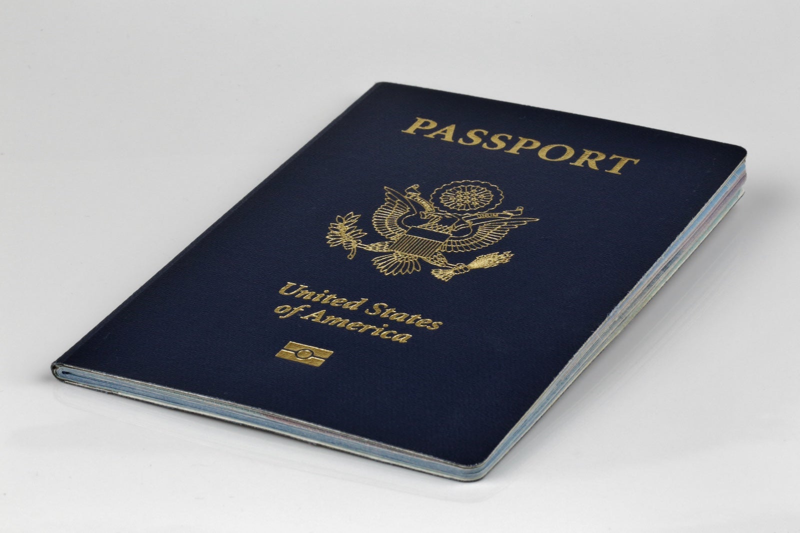 US Citizen Passport For international travel